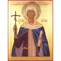 Sfanta Nina, cea intocmai cu Apostolii