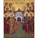 Soborul Sfintilor Apostoli