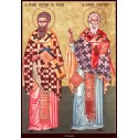 Sfantul Grigorie de Nissa, Sfantul Ierarh Dometian