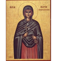 Sfanta Mironosita Maria Magdalena