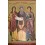 Sinaxar Athos: Sfantul Teofil Marturisitorul, Sfintii Mucenici Evlampie si Evlampia