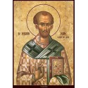 Sfantul Ierarh Ioan Gura de Aur, Arhiepiscopul Constantinopolului